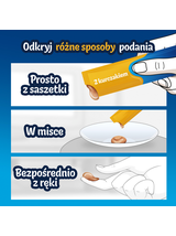 Felix Deli Moments Kremowe przekąski dla kotów z kurczakiem 4x(4x10g)