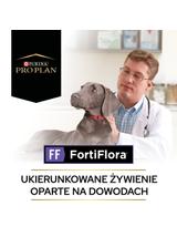 PRO PLAN FortiFlora Suplement probiotyczny dla psa 30x1g