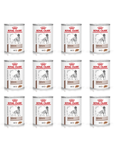 ROYAL CANIN Hepatic HF 16 12 x 420g puszka