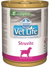 Farmina Vet Life Struvite Dog 6x300g