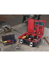 Keter Skrzynka TECHNICAN BOX