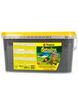 TROPICAL Spirulina Granulat 5000ml