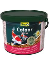 TETRA Pond Colour Sticks 10L- wiaderko