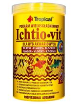 TROPICAL Ichtio-Vit 1000ml