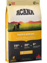 ACANA Puppy Junior 11,4kg Opakowanie uszkodzone (5241,8828) !!!!