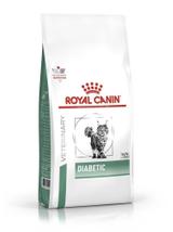 ROYAL CANIN Diabetic DS 46 400g + niespodzianka dla kota GRATIS!