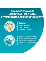 Purina One Sterilcat Bogata w Wołowinę i Pszenicę 9,75kg