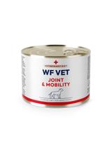 WF VET Joint & Mobility dog 200g