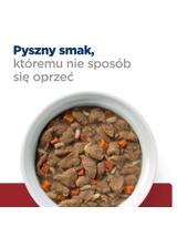 HILL'S PD Prescription Diet Canine i/d gulasz 12x354g - puszka