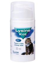 ScanVet Lysine 50ml