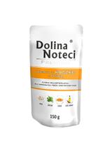 DOLINA NOTECI Premium Kaczka z dynią 150g