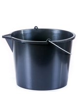 Wiadro z lejkiem 5L
