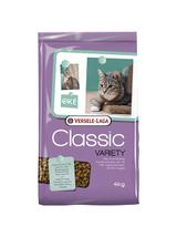VERSELE-LAGA Classic Cat Variety 4kg/ Opakowanie uszkodzone (8782,8826,9203,9169,9215)!!!