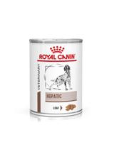 ROYAL CANIN Hepatic HF 16 420g puszka