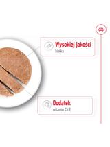 ROYAL CANIN® Medium Adult 410g karma mokra, pasztet dla psów dorosłych, ras średnich