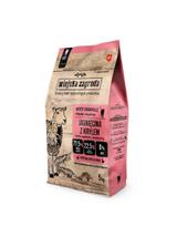 Wiejska Zagroda Jagnięcina z krylem dla kota 5kg