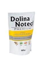 Dolina Noteci PREMIUM MIX Smaków 10 x 500g
