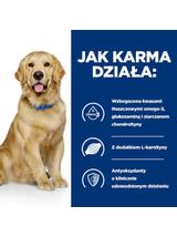 HILL'S PD Prescription Diet Canine j/d 12kg