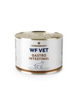 WF VET Gastrointestinal dog 24x200g