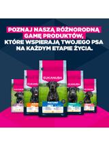 EUKANUBA Mature Large Breeds Kurczak 15 kg