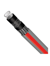 Wąż ogrodowy VARTCO PROFESSIONAL PLUS 1/2" 50mb