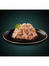 SHEBA Filets mokra karma dla kota z kurczakiem w sosie 60g
