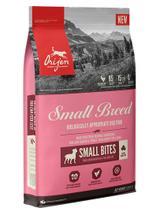 ORIJEN  SMALL BREED DOG 4,5 KG