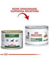 ROYAL CANIN Satiety Weight Management 195g puszka