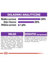 ROYAL CANIN Giant Adult 15kg karma sucha dla psów dorosłych, od 18/24 miesiąca życia, ras olbrzymich +  niespodzianka dla psa GRATIS!