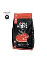 PAN MIĘSKO Wołowina z koziną M 3kg