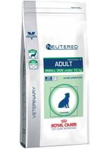 ROYAL CANIN Neutered Adult Small Dog Weight & Dental 8kg/Opakowanie uszkodzone (9135)!!!