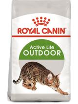 ROYAL CANIN  Outdoor 30 1,5kg karma sucha dla kotów dorosłych, wychodzących na zewnątrz  / Opakowanie uszkodzone (8900) !!!