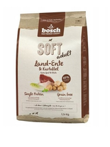 BOSCH Soft o smaku kaczki i ziemniaków 2,5 kg