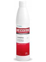 Eurowet Szampon Hexoderm 500ml