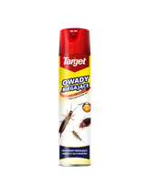 DOWN CONTROL MAX - OWADY BIEGAJĄCE 300 ML