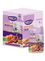 MOOCHIE HOME COOKED Joint and Bone - Lamb, Sweet Potatao & Spinach 255g dla psa