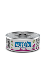 Farmina Vet Life Struvite Cat 6x85g
