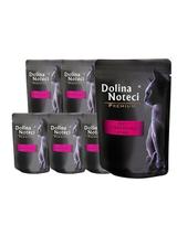 Dolina Noteci Premium filet z piersi indyka dla kotów 10x85g