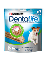 Purina Dentalife Small 115g