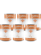 Calibra Veterinary Diets Dog Gastrointestinal 6x400g