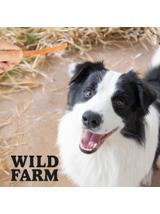 WILD FARM miękkie stripsy z kurczaka 500g przysmak dla psa