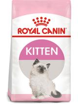 ROYAL CANIN  Kitten 10kg karma sucha dla kociąt od 4 do 12 miesiąca życia  + niespodzianka dla kota GRATIS!