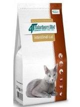 VETEXPERT Cat Intenstinal 2kg + niespodzianka dla kota GRATIS!
