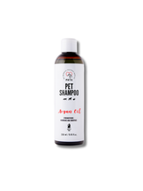 PET Shampoo Argan Oil_Szampon Arganowy 250ml Hypoallergenic + PETS ANTI INSECT - skuteczna ochrona przeciw kleszczom, pchłom oraz innym owadom 250ml