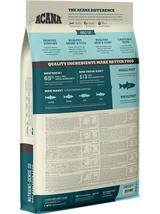 ACANA Bountiful Catch Cat 4,5kg