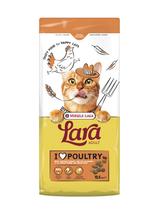 VERSELE-LAGA Lara  Adult Turkey & Chicken 12,5kg - karma dla kotów dorosłych z indykiem i kurczakiem
