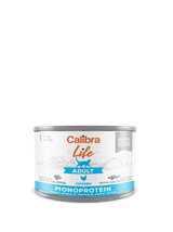 CALIBRA Cat Adult Life Chicken 12x200g