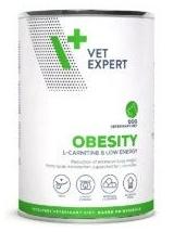 VETEXPERT Diet Obesity 400g