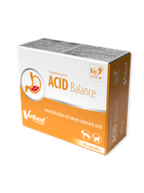 VETFOOD Acid Balance 30 kapsułek