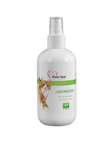 OVER ZOO Kocimiętka - preparat przywabiający koty 250ml